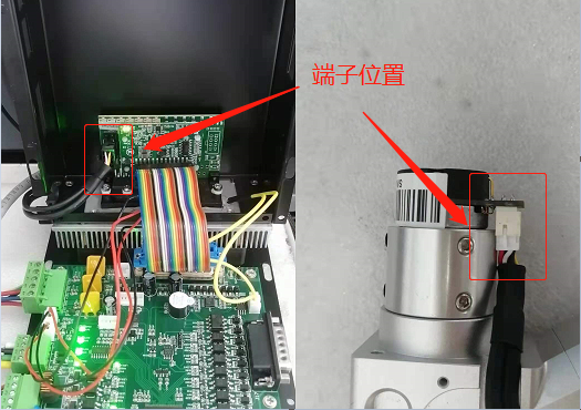 激光焊接機：電機擺動異常，該怎么解決？